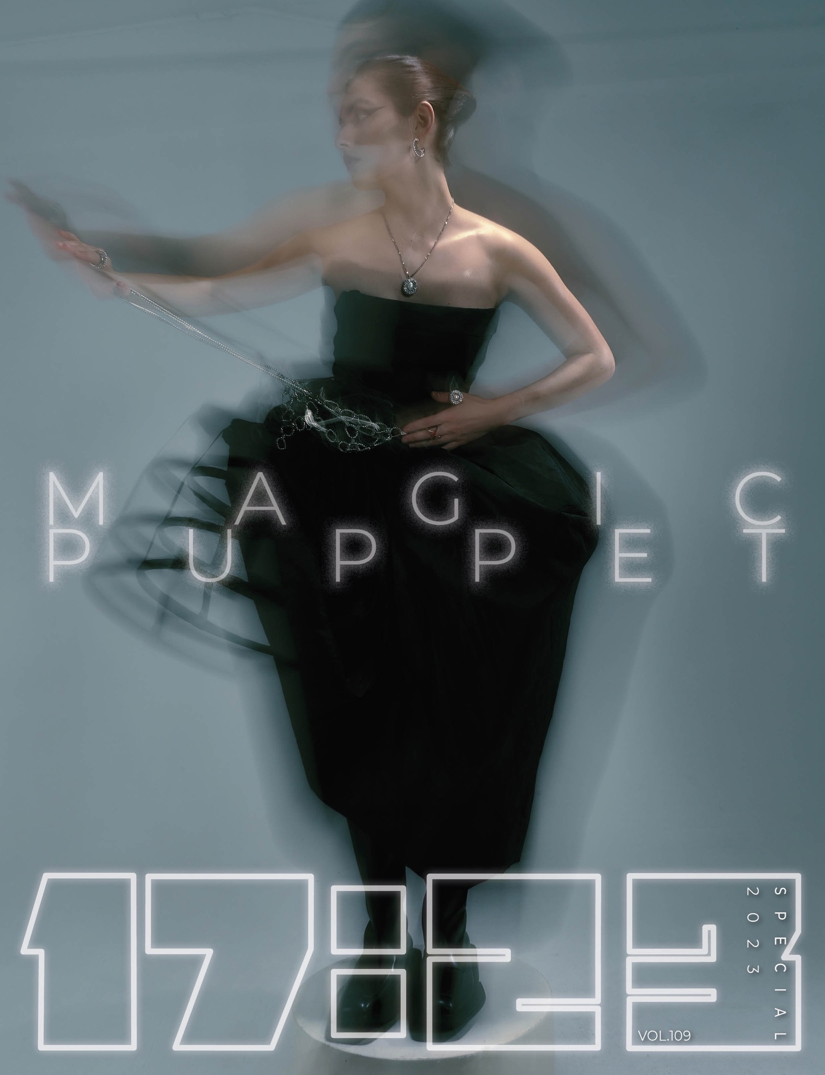 NASTIA CHU FOR 17/23 MAGAZINE